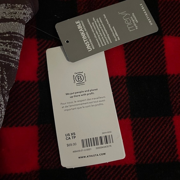 Athleta yoga outfit - Picture 8 of 10